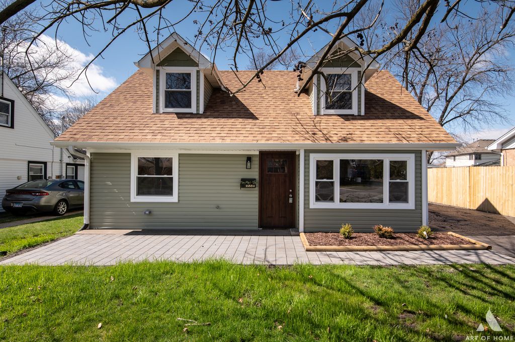 11334 S Nashville Ave, Worth, IL 60482 MLS 12051104 Trulia