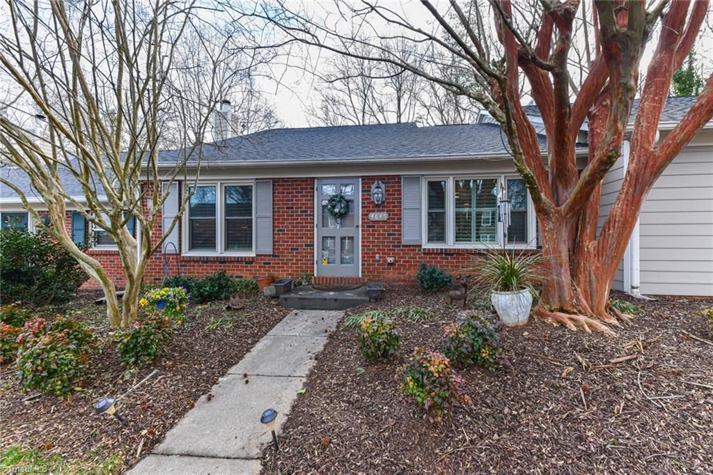 4645 Lawndale Dr, Greensboro, NC 27455 Trulia