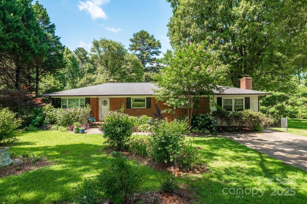 2008 Kimway Dr, Matthews, NC 28105 MLS# 4273104 Trulia