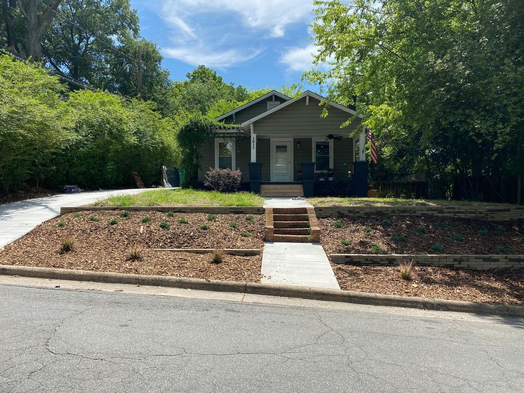 1617 Wickford Pl, Charlotte, NC 28203 Trulia