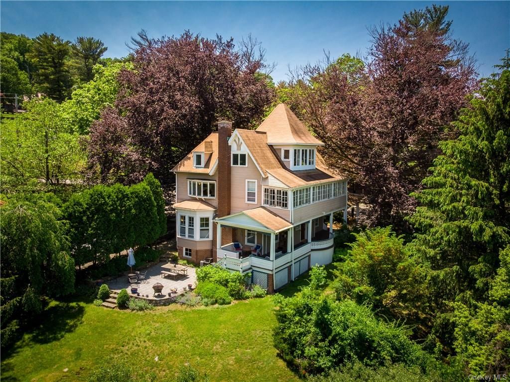 14 Terrace Dr, Nyack, NY 5 Bed, 3 Bath SingleFamily Home Trulia