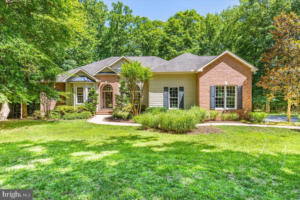 11632 Twin Oaks Dr, Berlin, MD 21811 Trulia