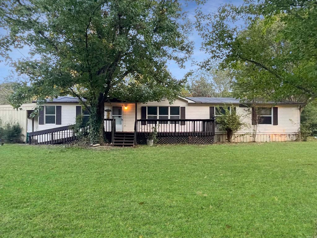 2246 W Glazypeau Rd, Mountain Pine, AR 71956 Trulia