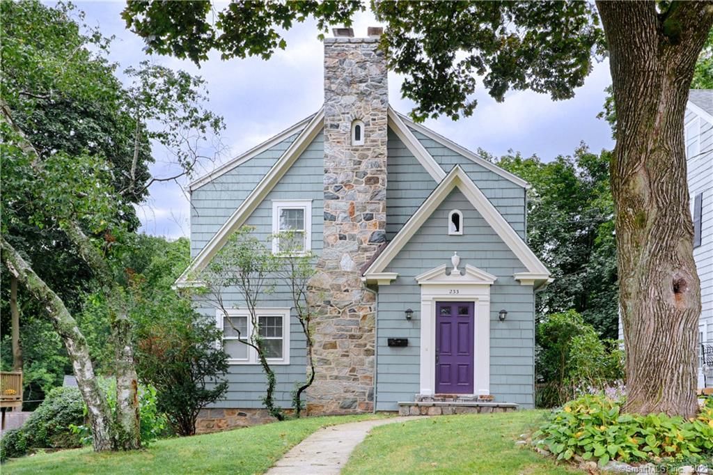 233 Buena Vista Rd, Fairfield, CT 06825