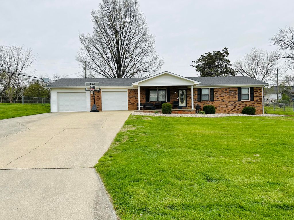 232 Apache Dr, Paint Lick, KY 40461 MLS 23006150 Trulia