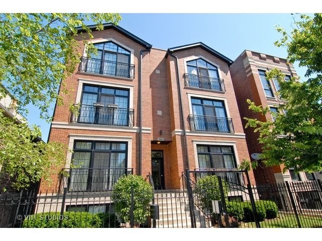1846 W Armitage Ave #1W, Chicago, IL 60622
