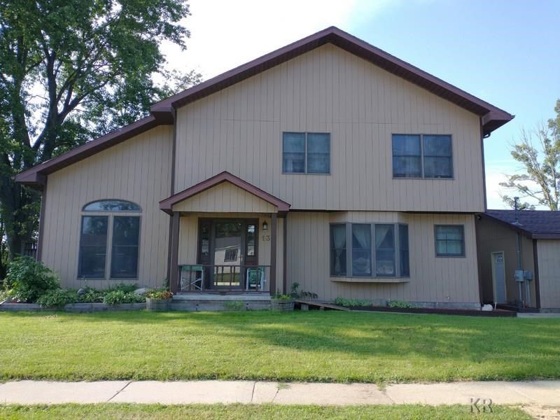 135 Tonkin St, Beaverton, MI 48612