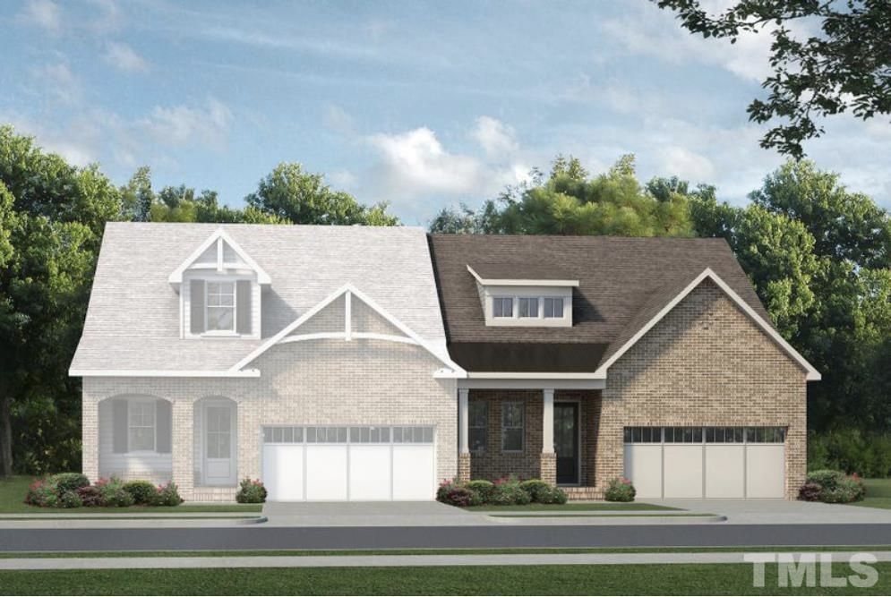 1005 Micato Way #16, Wake Forest, NC 27587