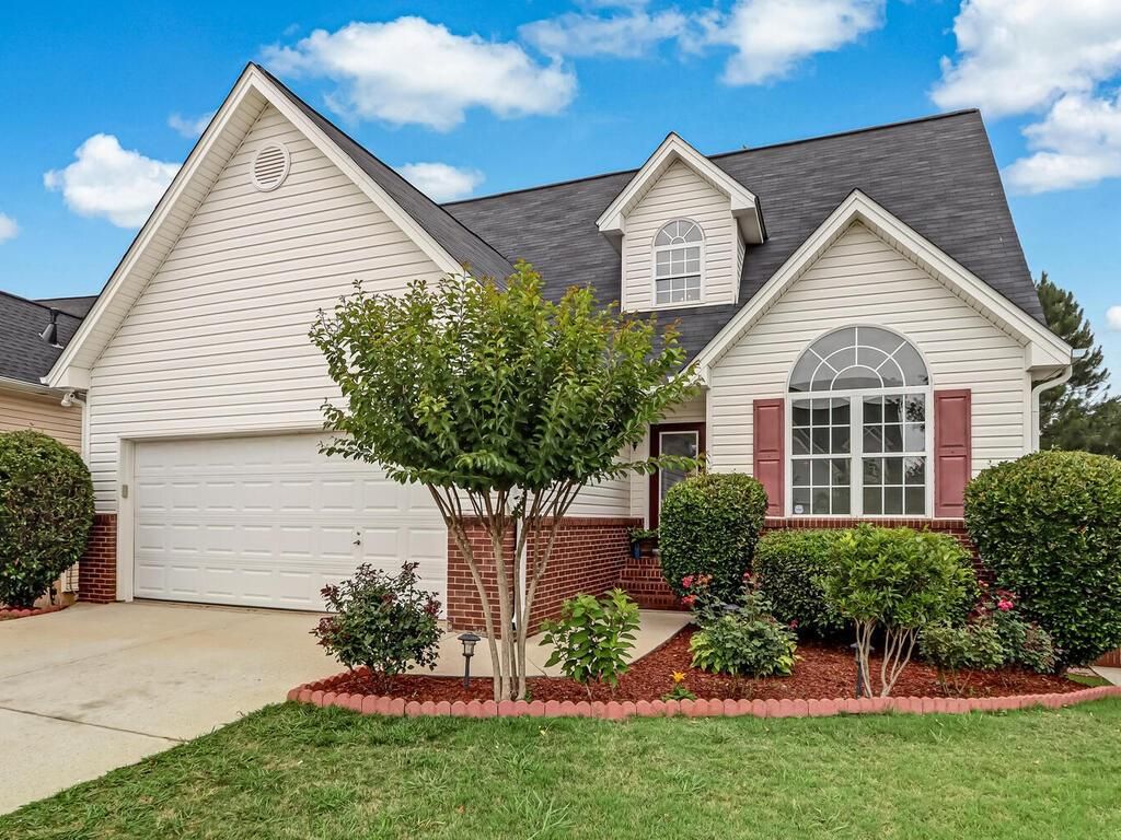 122 Kirkhill Dr Lawrenceville Ga Trulia