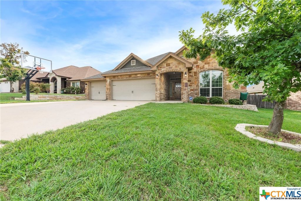 2513 Boxwood Dr, Harker Heights, TX 76548 Trulia