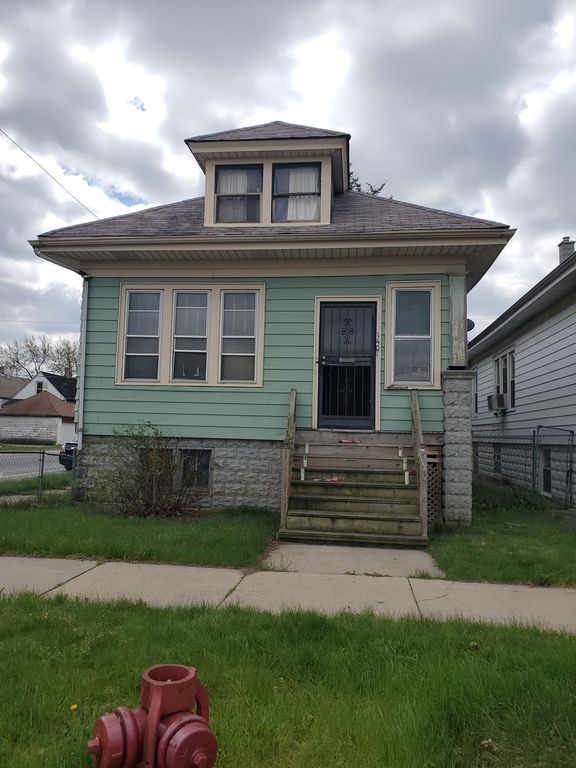 1401 W 72nd St, Chicago, IL 60636