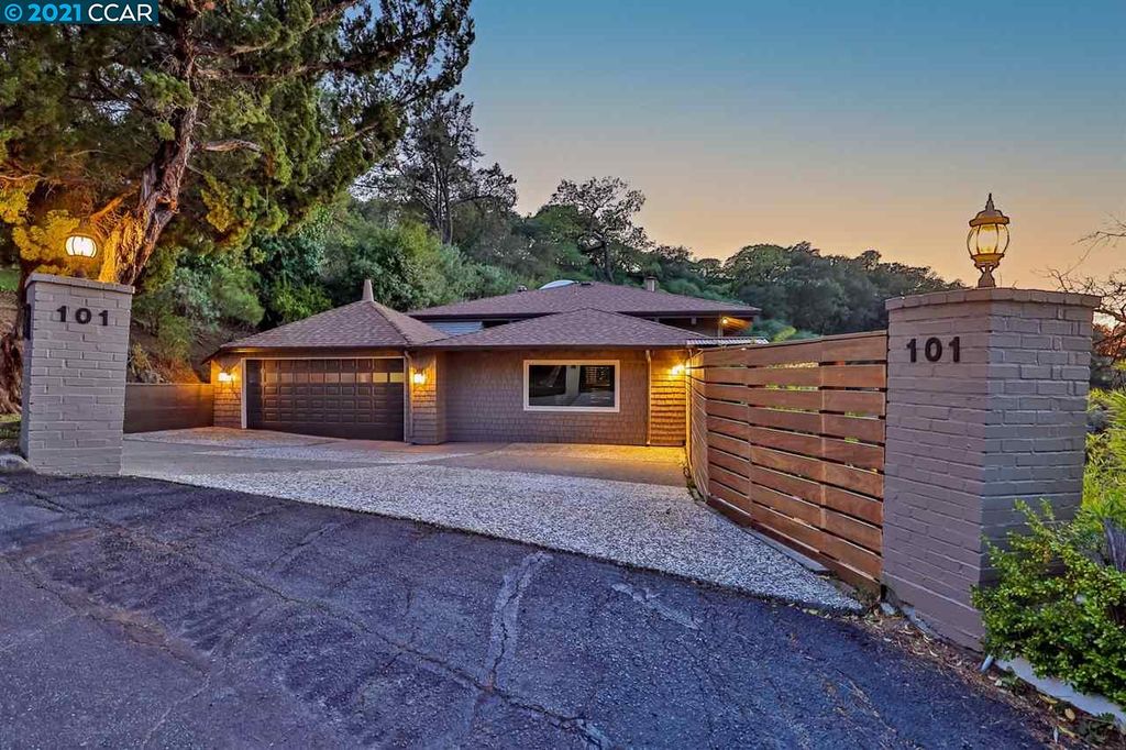 101 Rudgear Dr, Walnut Creek, CA 94596 Trulia 101 Rudgear Dr, Walnut Creek, CA 94596 Trulia