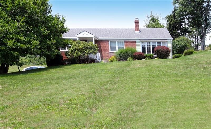 341 E  McMurray Rd, Canonsburg, PA 15317