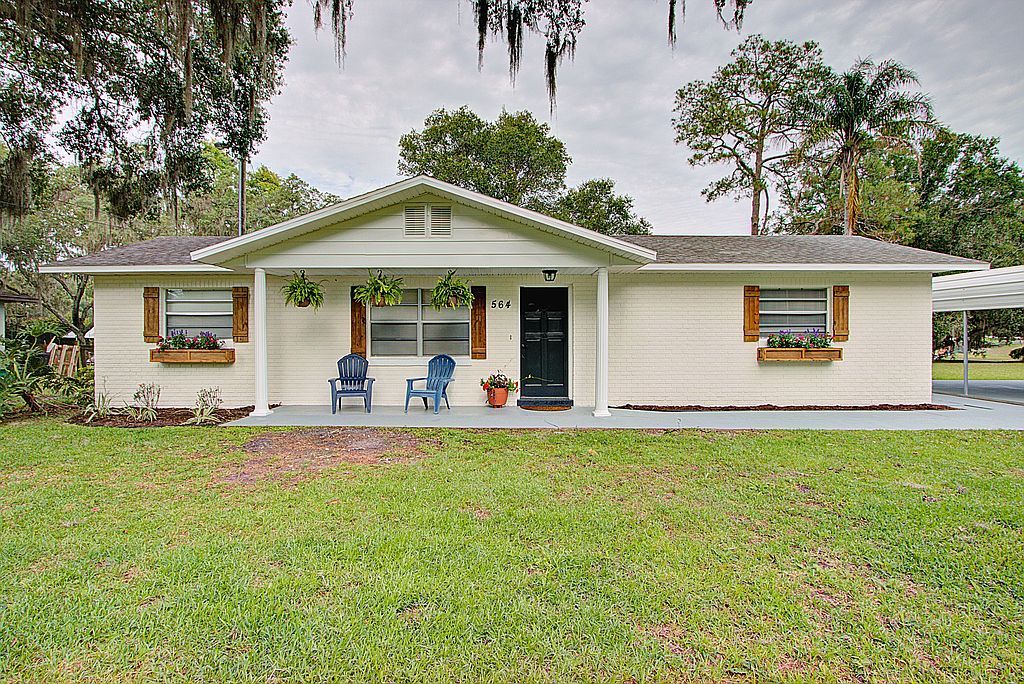 564 McKenzie Rd, Lake Helen, FL 32744 Trulia