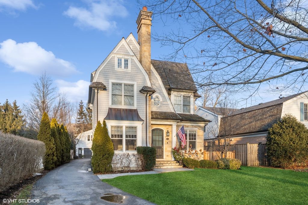 527 Abbotsford Rd, Kenilworth, IL 60043 Trulia