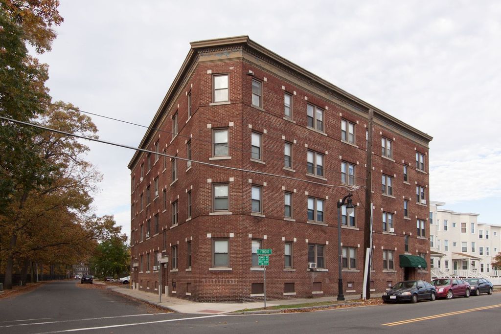 Cliftwood/Dickinson Springfield, MA Trulia