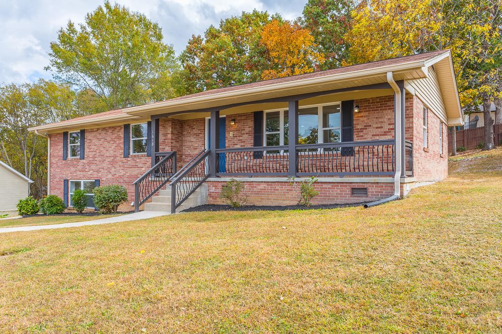 1618 Miriam Ln, Chattanooga, TN 37421 Trulia
