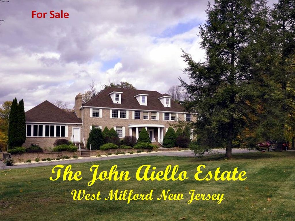 828 E Shore Rd, Hewitt, NJ 07421 Trulia