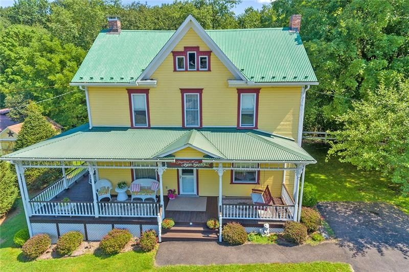 156 Rockdale Rd, Rockwood, PA 15557 Trulia