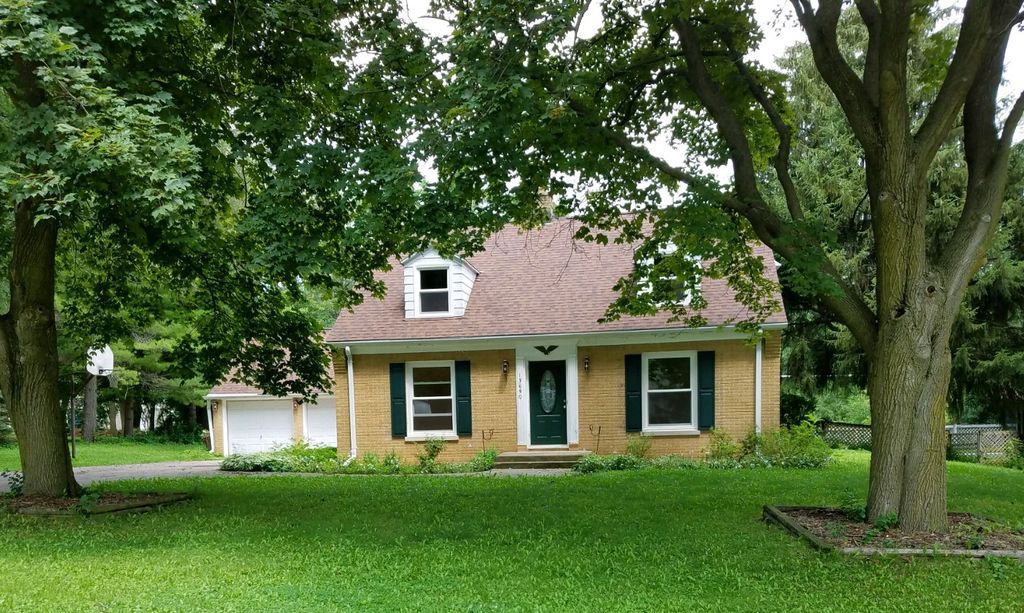 13650 Tremont St, Brookfield, WI 53005 Trulia