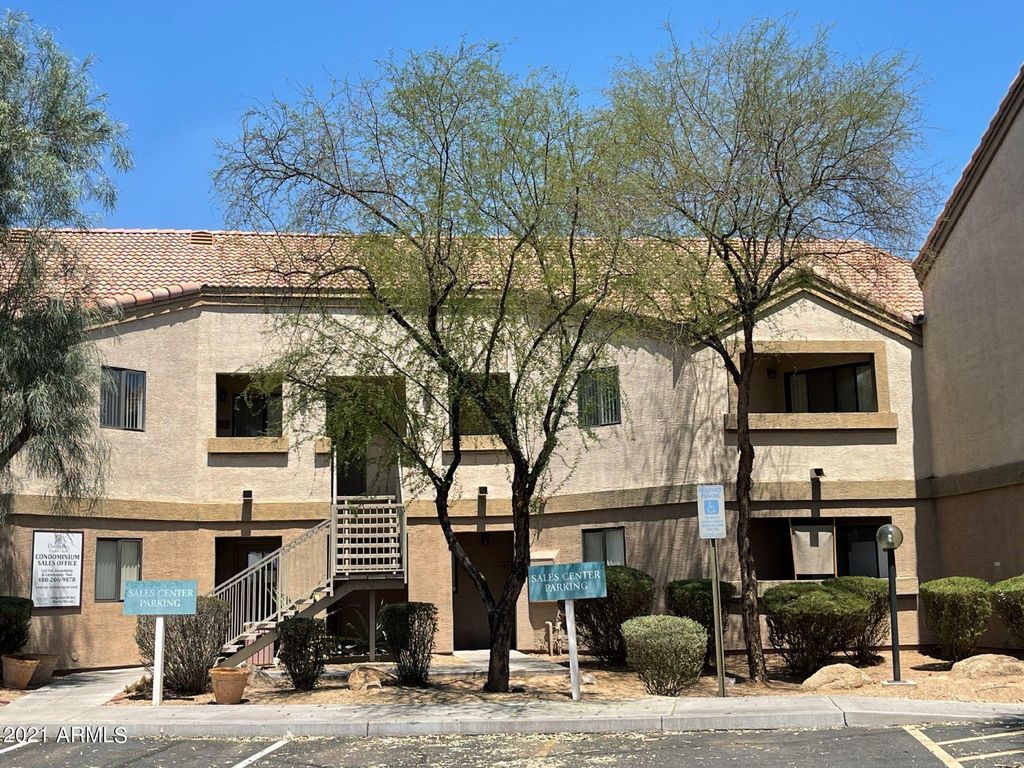 1287 N Alma School Rd #281, Chandler, AZ 85224
