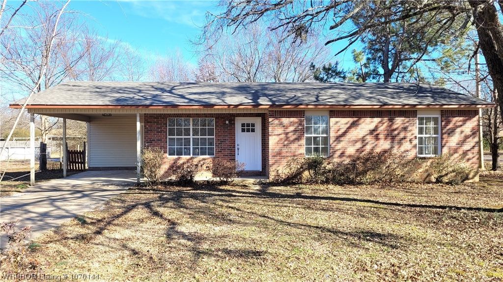793 Jenny Ln, Waldron, AR 72958 Trulia