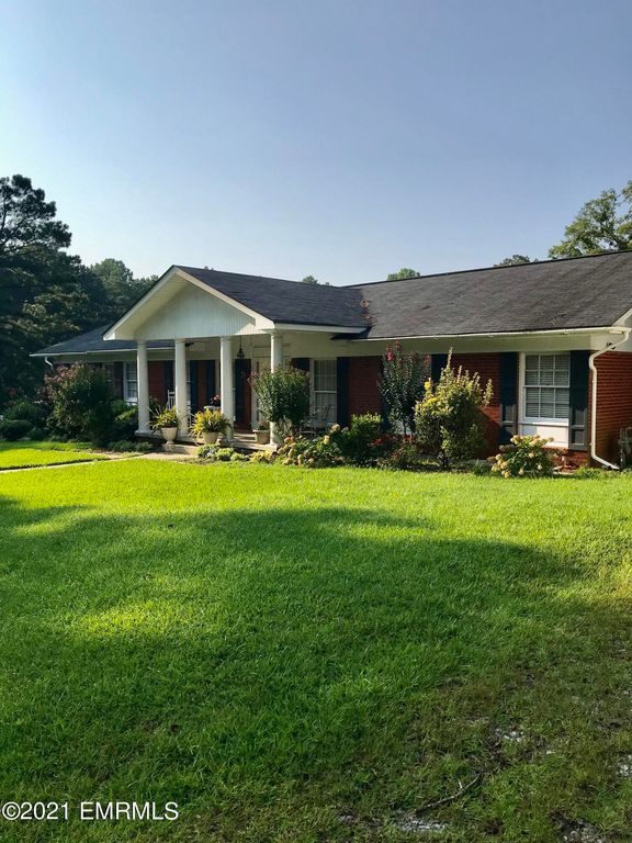 4021 N Hills St, Meridian, MS 39305 Trulia