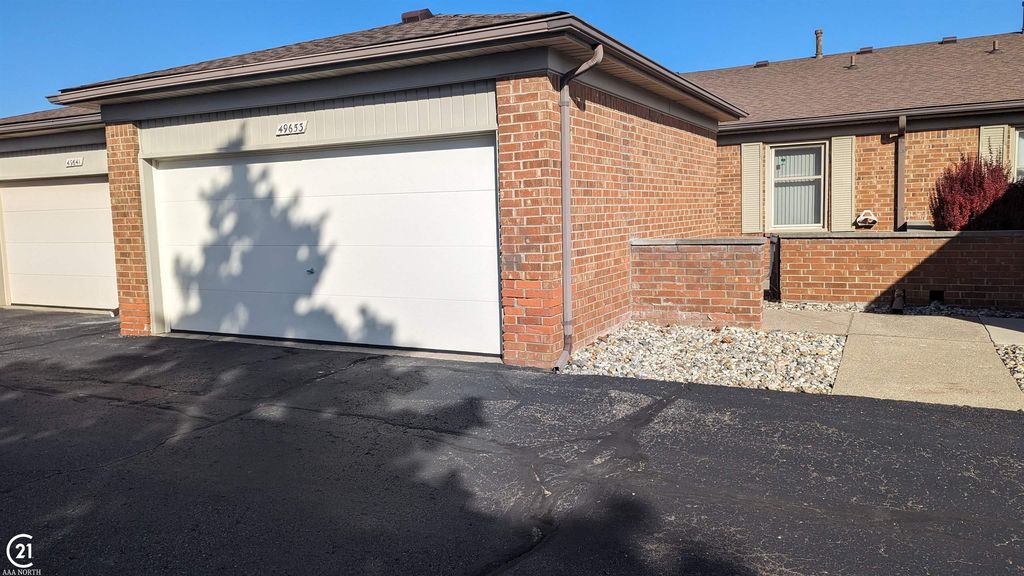 49653 Hamilton Ct, Shelby Township, MI 48315 Trulia