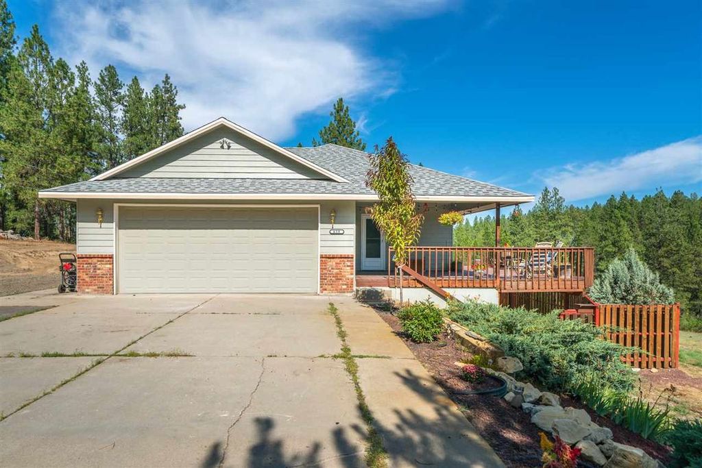 610 W Fender Rd, Colbert, WA 99005 Trulia