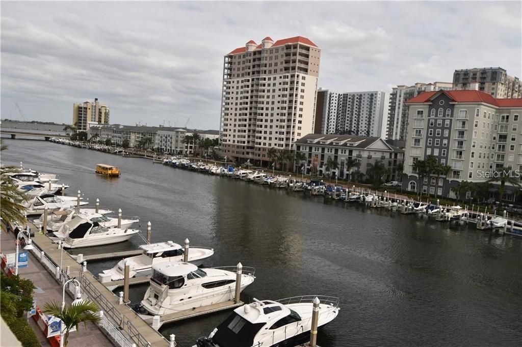 700 S Harbour Island Blvd #125, Tampa, FL 33602