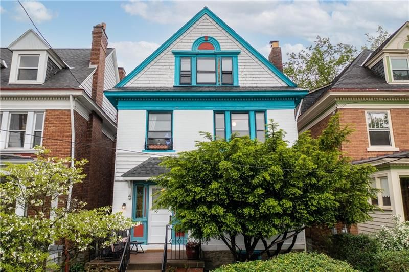 749 S Linden Ave, Pittsburgh, PA 15208 Trulia