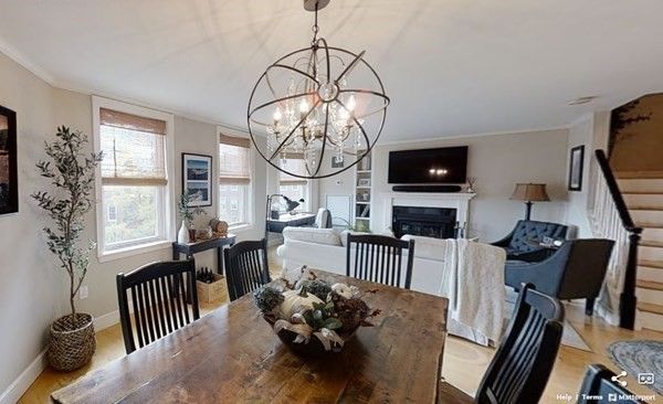 47 Harvard St #A406, Boston, MA 02129