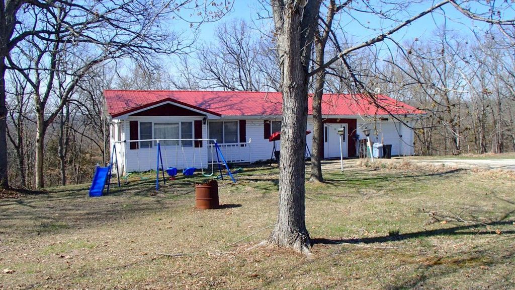 1153 Highway Am, Villa Ridge, MO 63089 Trulia