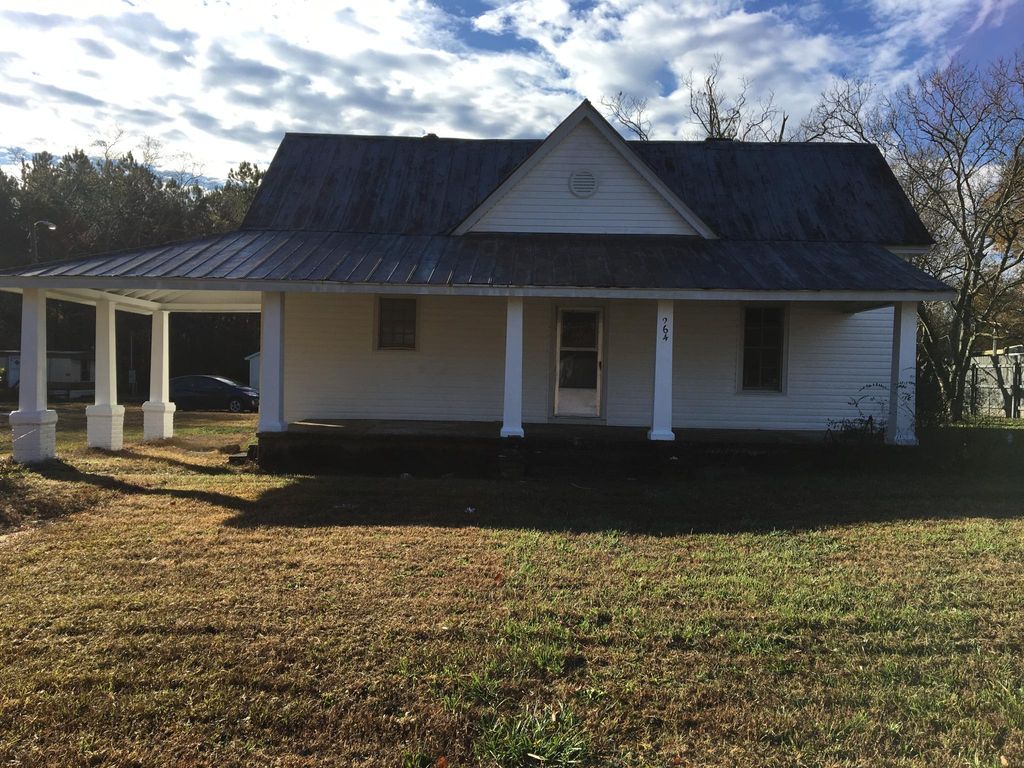 264 Kivett Rd, Lillington, NC 1 Bed, 1 Bath Apartment 8 Photos Trulia