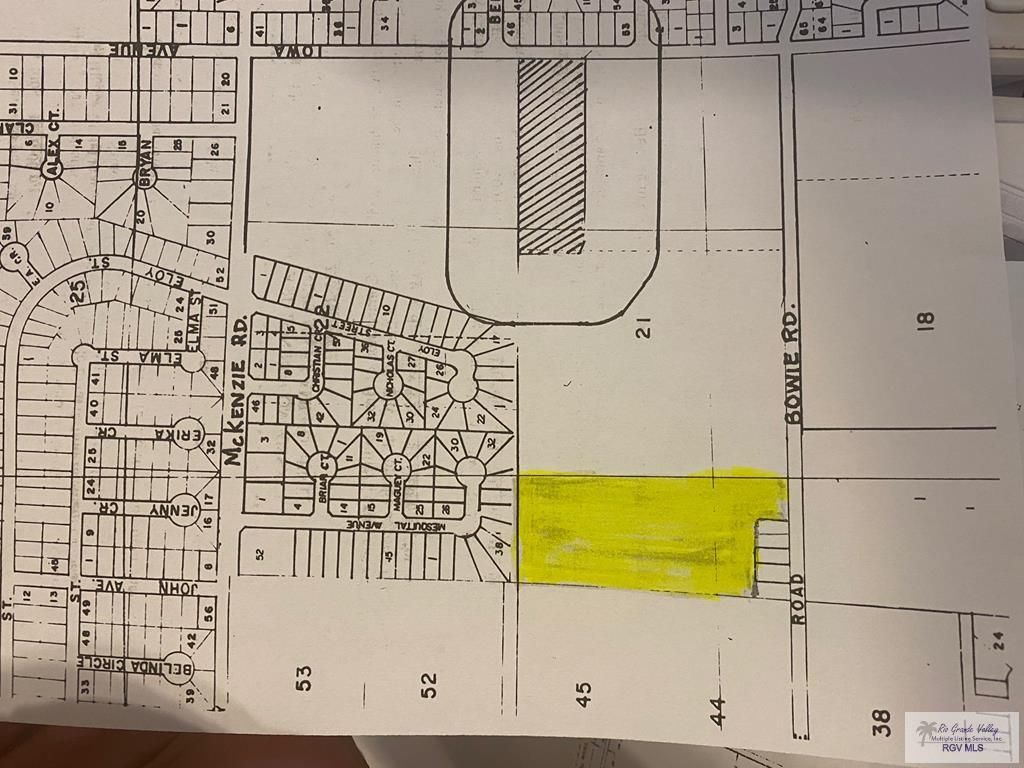 Bowie Rd, Brownsville, TX 78521 Trulia