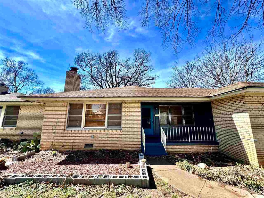 116 N 11th St, Ponca City, OK 74601 MLS 39449 Trulia