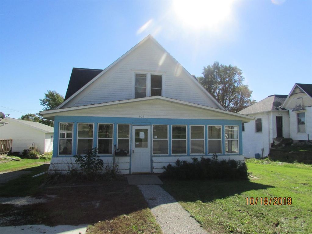 408 Main St, Anita, IA 50020 Trulia