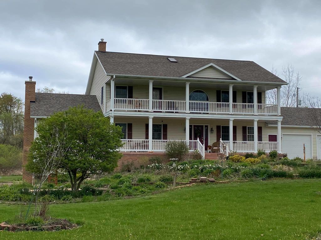 1067 W 120th St, Grant, MI 49327 Trulia