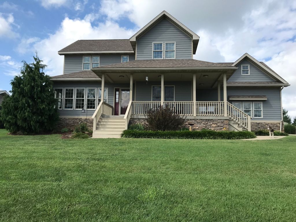 1020 Schuetter Rd, Jasper, IN 47546 Trulia