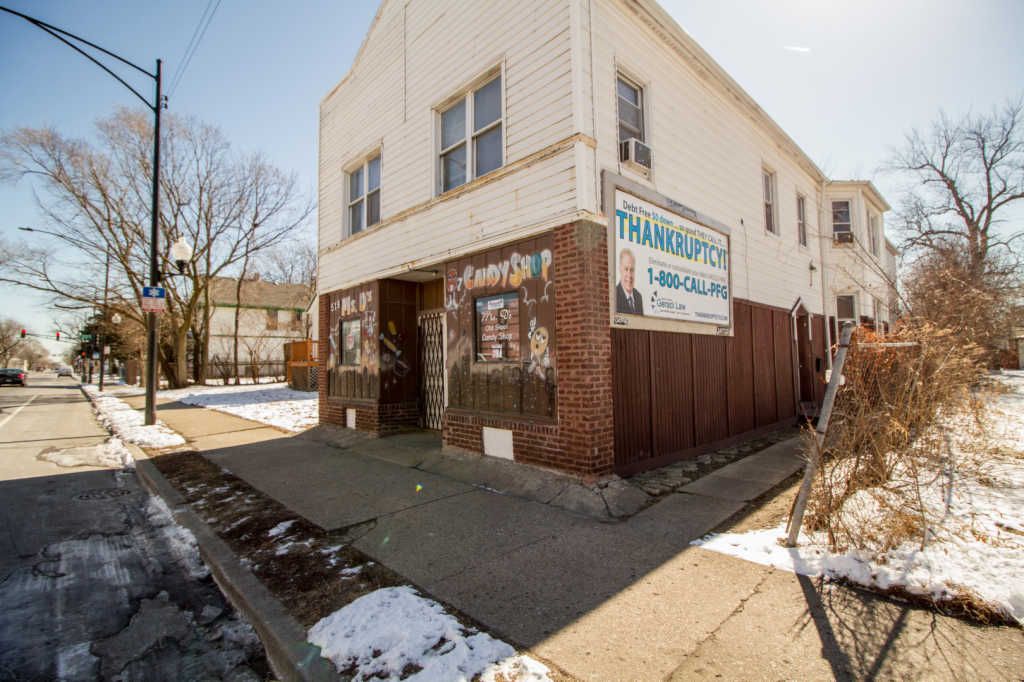 519 W 103rd St, Chicago, IL 60628 Trulia