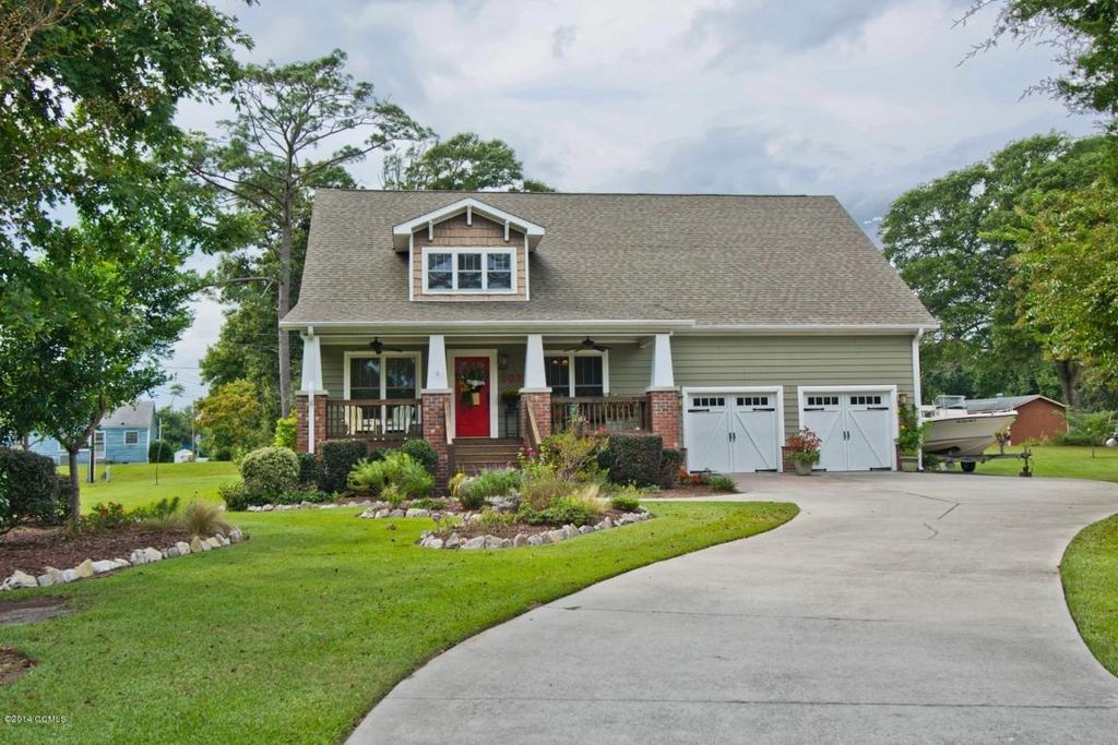 302 Sound View Ct, Cape Carteret, NC 28584 Trulia