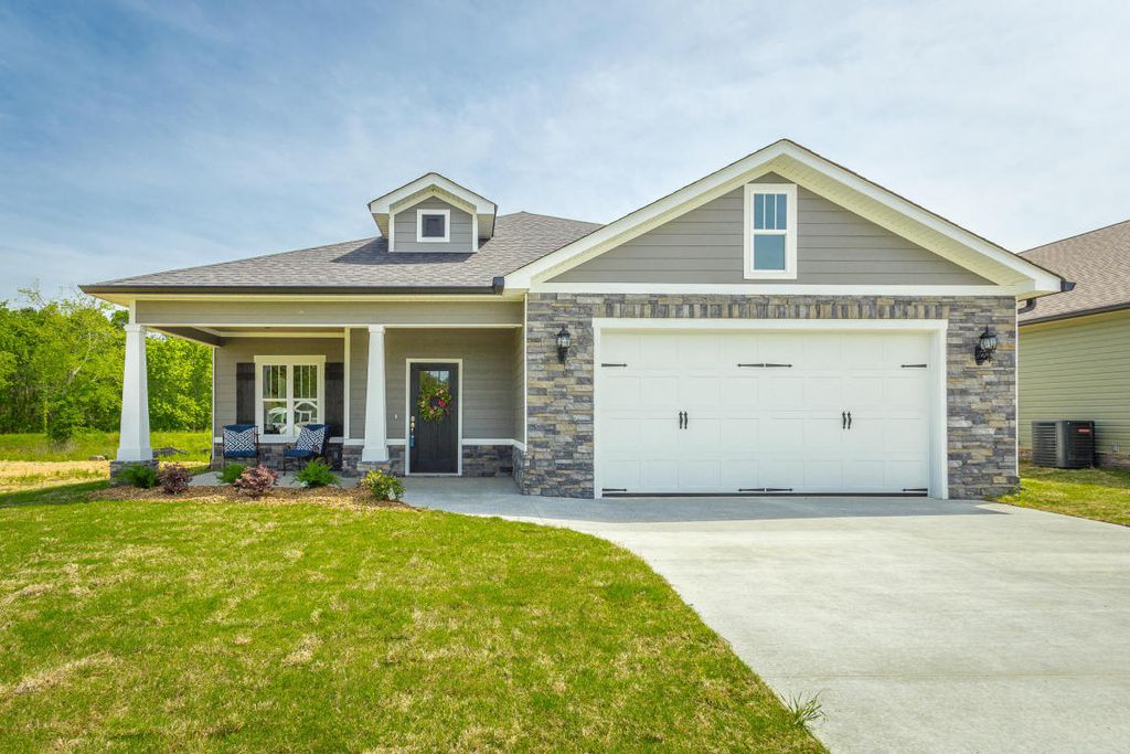 116 Huntley Meadows Dr, Rossville, GA 30741 Trulia