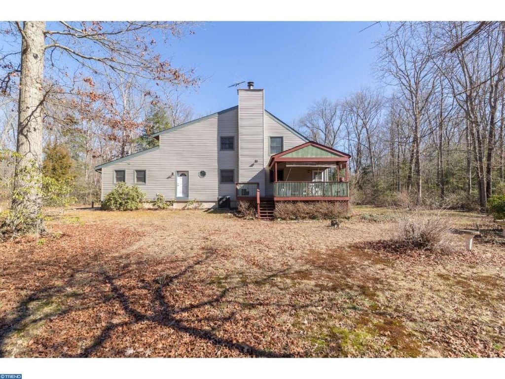 667 Buck Rd, Pittsgrove, NJ 08318 Trulia