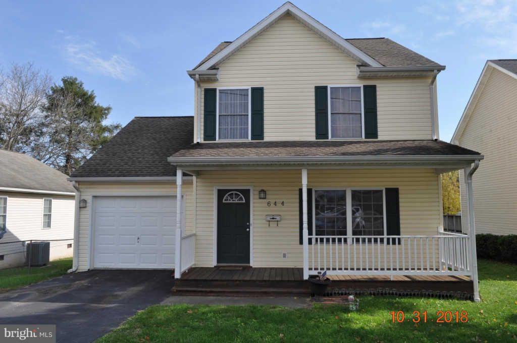 644 Jefferson Ave, Charles Town, WV 25414 Trulia