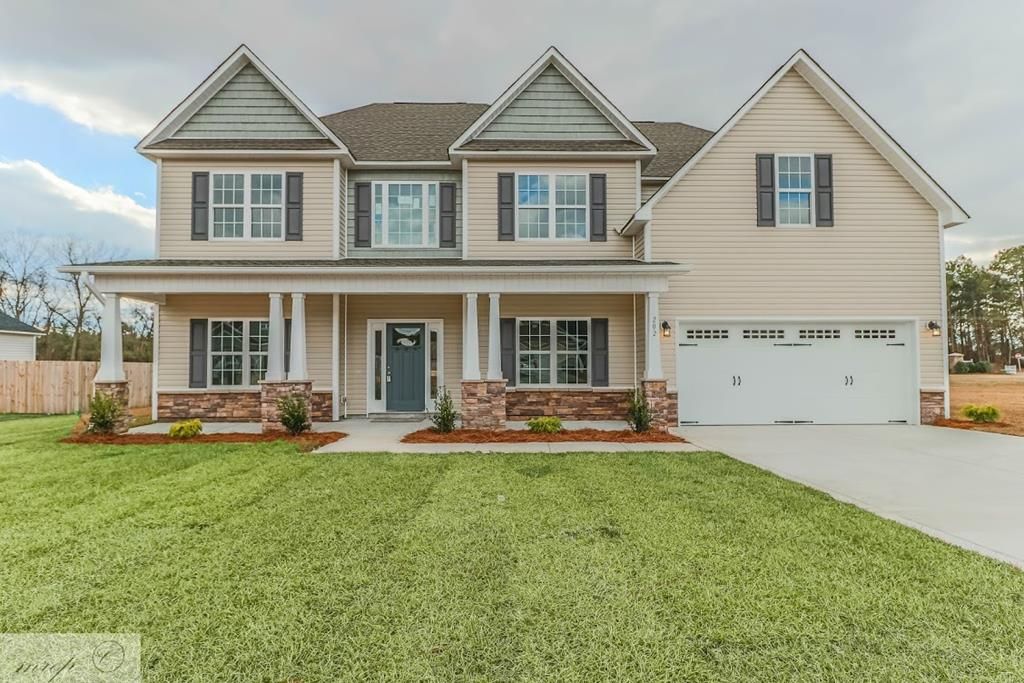 202 Quail Hollow Dr, Goldsboro, NC 27534 Trulia