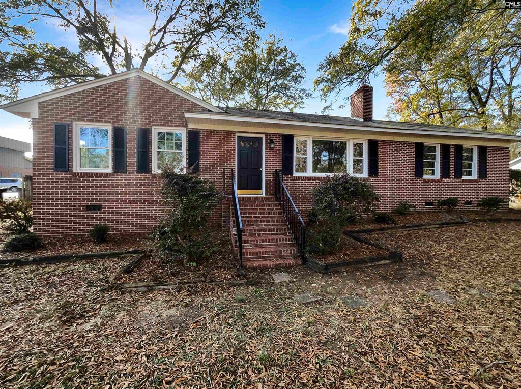 231 Park Dr, Lugoff, SC 29078 MLS 574150 Trulia