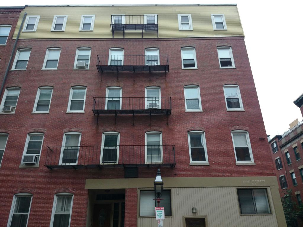 157 Endicott St 3R, Boston, MA 02113 Trulia
