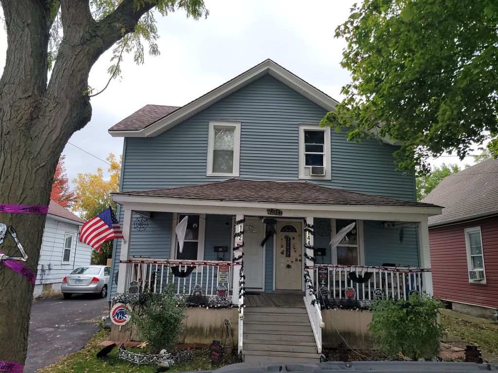 142144 Woodlawn Ave, Aurora, IL 60506 MLS 12044337 Trulia