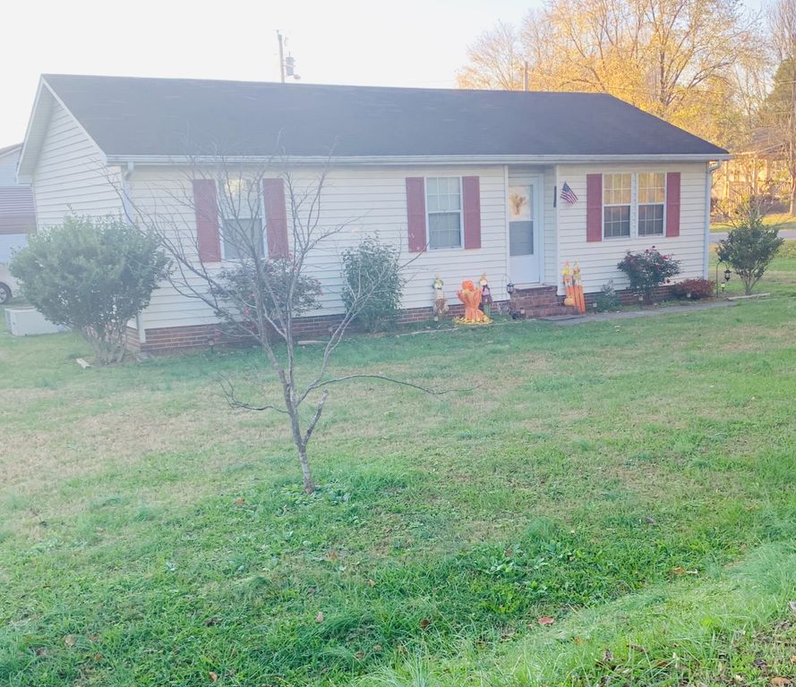 111 Christian Ln, Decherd, TN 37324 Trulia