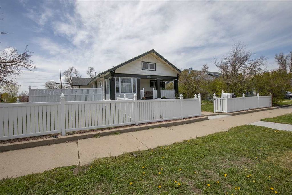 442 S Park St, Casper, WY 82601